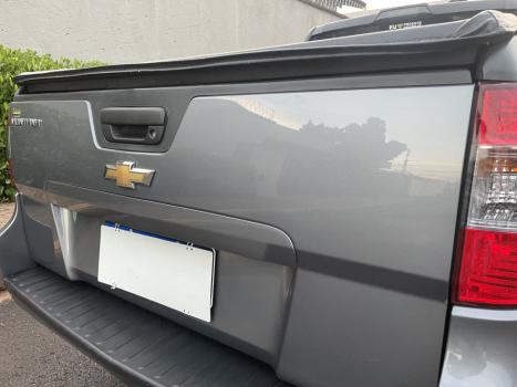 CHEVROLET Montana 1.4 FLEX LS, Foto 7