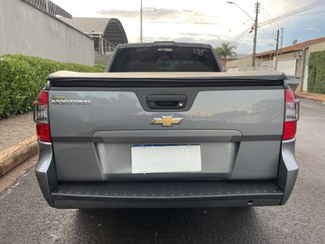 CHEVROLET Montana 1.4 FLEX LS, Foto 8