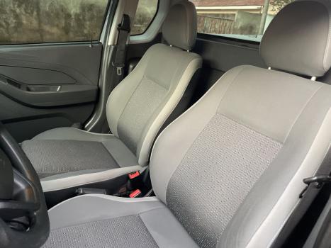 CHEVROLET Montana 1.4 FLEX LS, Foto 9