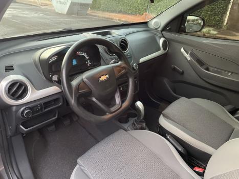 CHEVROLET Montana 1.4 FLEX LS, Foto 10