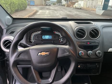 CHEVROLET Montana 1.4 FLEX LS, Foto 11