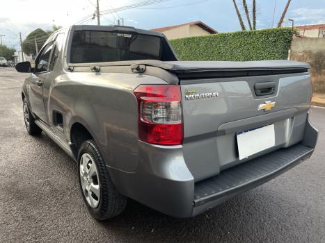 CHEVROLET Montana 1.4 FLEX LS, Foto 12