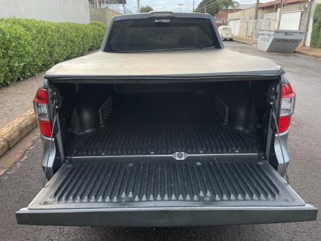CHEVROLET Montana 1.4 FLEX LS, Foto 13