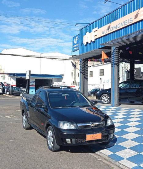 CHEVROLET Montana 1.4 FLEX SPORT, Foto 1