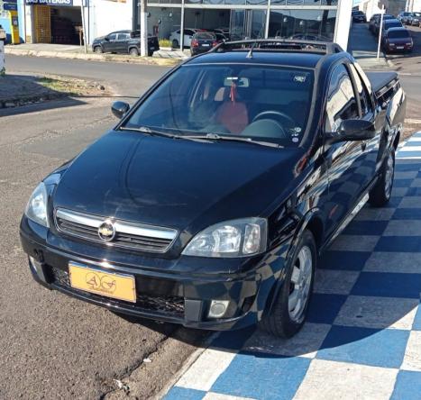 CHEVROLET Montana 1.4 FLEX SPORT, Foto 2