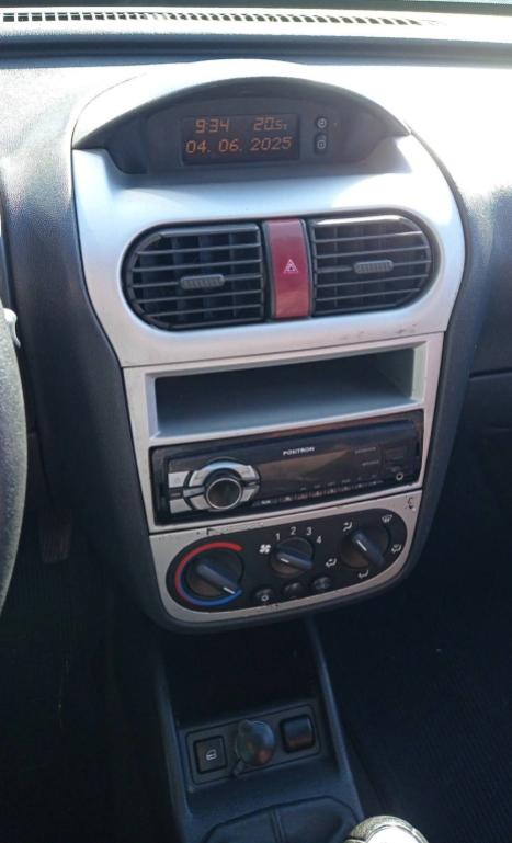 CHEVROLET Montana 1.4 FLEX SPORT, Foto 5