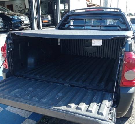 CHEVROLET Montana 1.4 FLEX SPORT, Foto 9