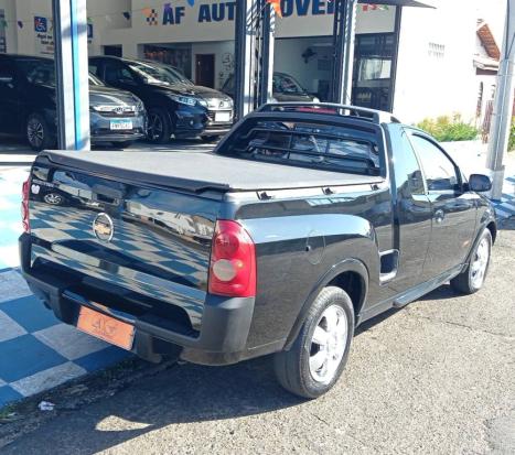 CHEVROLET Montana 1.4 FLEX SPORT, Foto 10