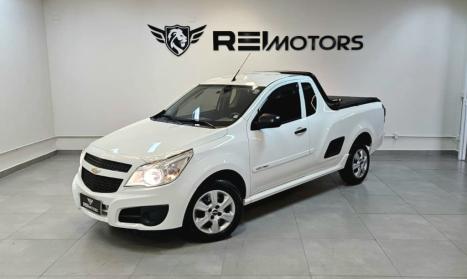 CHEVROLET Montana 1.4 FLEX LS, Foto 1