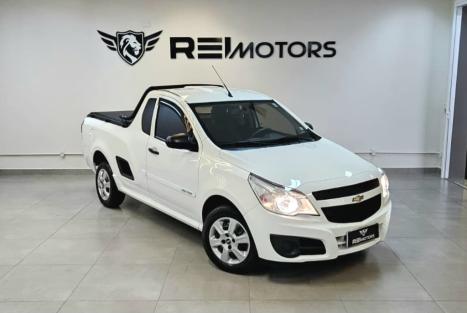 CHEVROLET Montana 1.4 FLEX LS, Foto 2