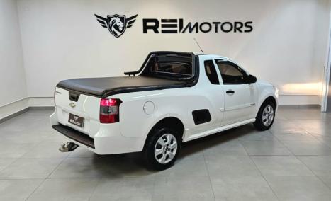 CHEVROLET Montana 1.4 FLEX LS, Foto 3