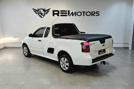 CHEVROLET Montana 1.4 FLEX LS, Foto 4