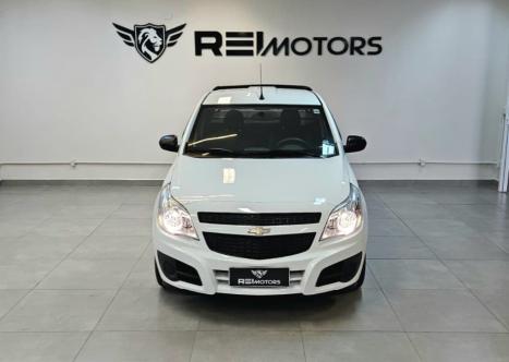 CHEVROLET Montana 1.4 FLEX LS, Foto 5