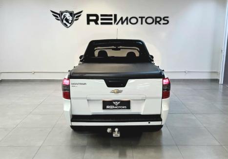 CHEVROLET Montana 1.4 FLEX LS, Foto 6