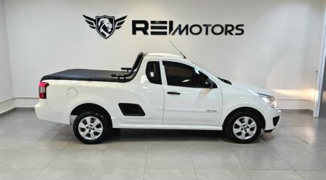 CHEVROLET Montana 1.4 FLEX LS, Foto 7