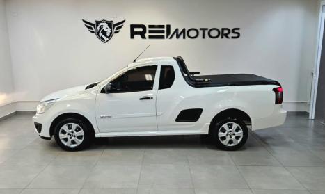 CHEVROLET Montana 1.4 FLEX LS, Foto 8