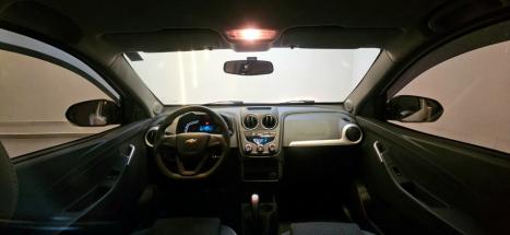 CHEVROLET Montana 1.4 FLEX LS, Foto 10