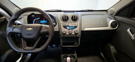 CHEVROLET Montana 1.4 FLEX LS, Foto 11