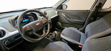 CHEVROLET Montana 1.4 FLEX LS, Foto 12
