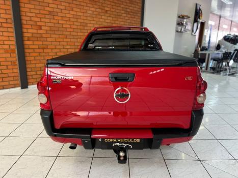 CHEVROLET Montana 1.8 FLEX SPORT, Foto 5