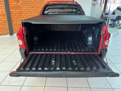 CHEVROLET Montana 1.8 FLEX SPORT, Foto 8