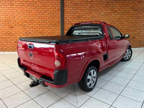CHEVROLET Montana 1.8 FLEX SPORT, Foto 15