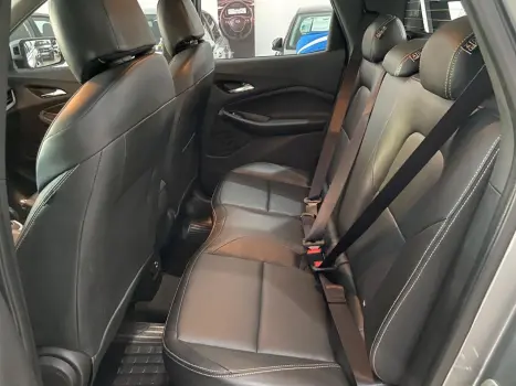CHEVROLET Montana 1.2 12V FLEX PREMIER TURBO AUTOMTICO, Foto 6