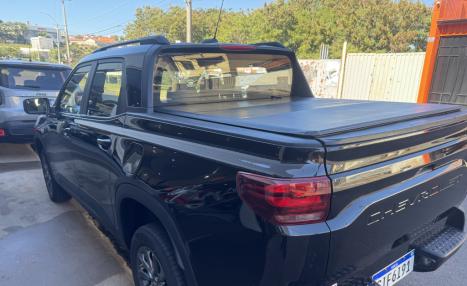 CHEVROLET Montana 1.2 12V FLEX TURBO, Foto 1