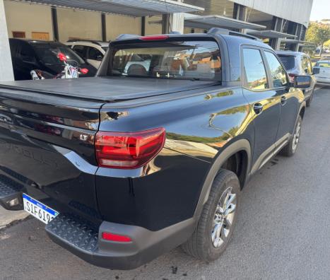 CHEVROLET Montana 1.2 12V FLEX TURBO, Foto 3