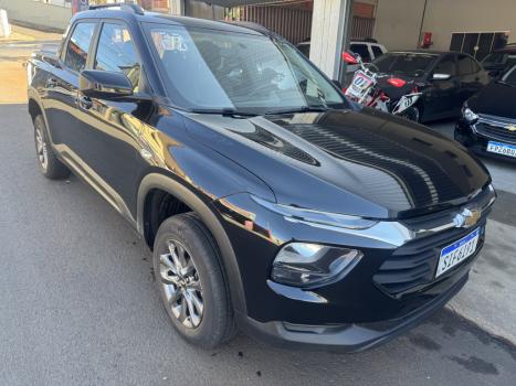 CHEVROLET Montana 1.2 12V FLEX TURBO, Foto 4