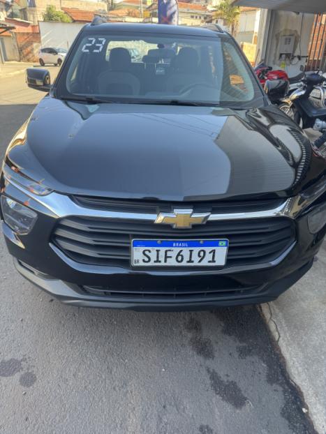 CHEVROLET Montana 1.2 12V FLEX TURBO, Foto 6