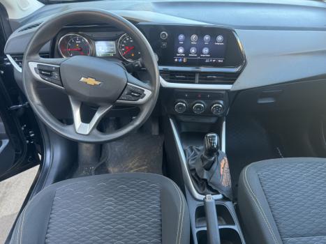 CHEVROLET Montana 1.2 12V FLEX TURBO, Foto 7