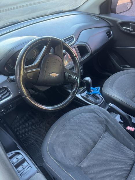 CHEVROLET Montana 1.2 12V FLEX TURBO, Foto 8