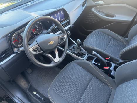 CHEVROLET Montana 1.2 12V FLEX TURBO, Foto 9