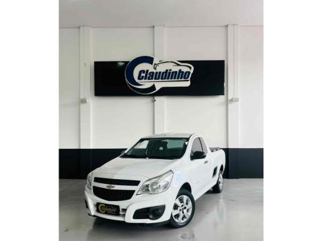 CHEVROLET Montana 1.4 FLEX LS, Foto 1