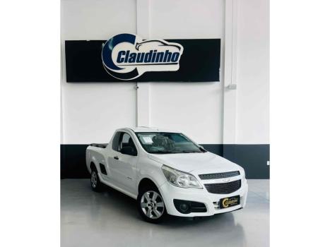 CHEVROLET Montana 1.4 FLEX LS, Foto 2