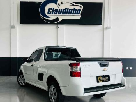 CHEVROLET Montana 1.4 FLEX LS, Foto 3