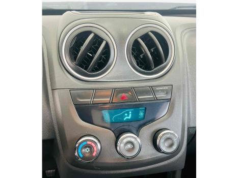 CHEVROLET Montana 1.4 FLEX LS, Foto 4