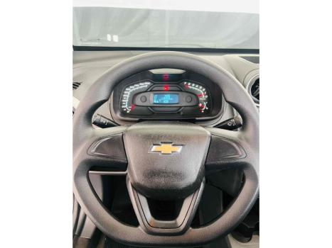 CHEVROLET Montana 1.4 FLEX LS, Foto 5