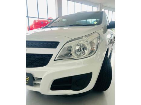 CHEVROLET Montana 1.4 FLEX LS, Foto 8