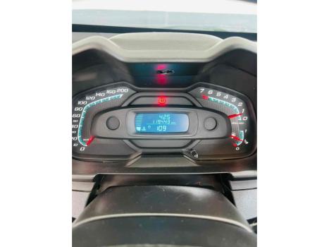 CHEVROLET Montana 1.4 FLEX LS, Foto 10