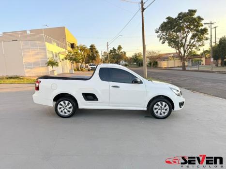 CHEVROLET Montana 1.4 FLEX LS, Foto 2