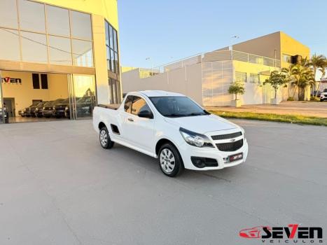 CHEVROLET Montana 1.4 FLEX LS, Foto 3