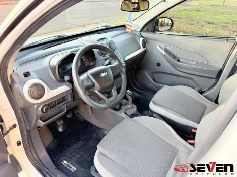 CHEVROLET Montana 1.4 FLEX LS, Foto 7