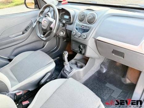 CHEVROLET Montana 1.4 FLEX LS, Foto 9