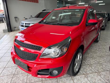 CHEVROLET Montana 1.4 FLEX SPORT, Foto 1