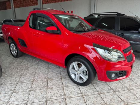 CHEVROLET Montana 1.4 FLEX SPORT, Foto 2