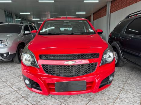 CHEVROLET Montana 1.4 FLEX SPORT, Foto 3