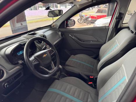 CHEVROLET Montana 1.4 FLEX SPORT, Foto 4