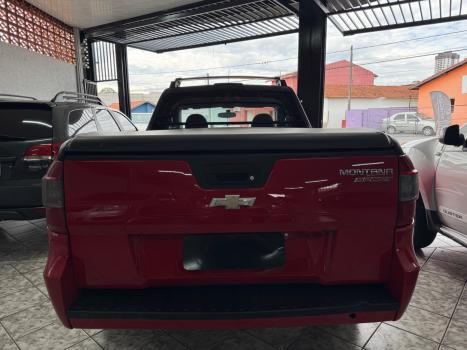 CHEVROLET Montana 1.4 FLEX SPORT, Foto 5